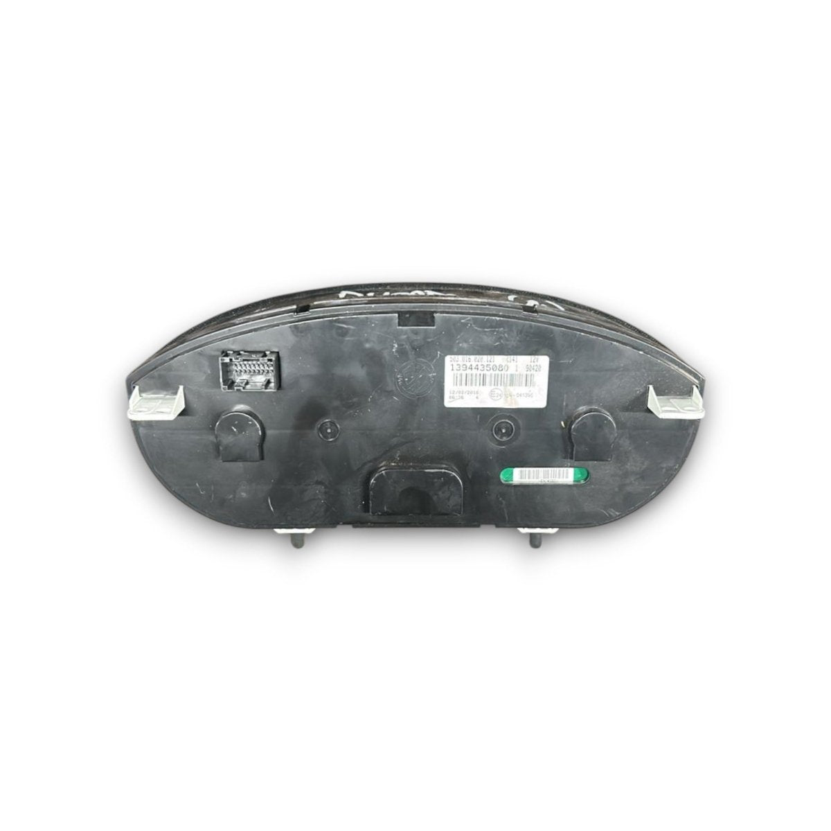 Fiat Ducato speedometer cod.1394435080 2.3 diesel (2014 > ) - F&P CRASH SRL - Used Parts