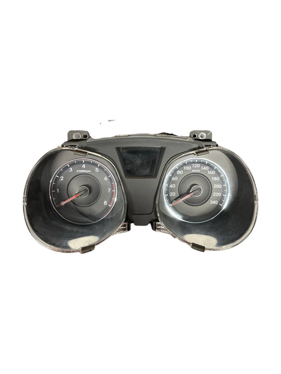 Hyundai IX20 1.4 Petrol speedometer code.94053 - 1K000 (2010 - 2019) / Odometer / Instrument Panel - F&amp;P CRASH SRLS - Used Parts