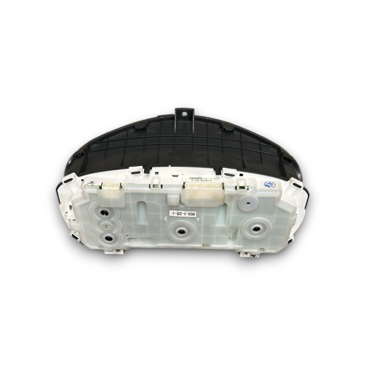 Isuzu D - Max speedometer 8980462810 2.5 diesel (2002 > 2011) - F&P CRASH SRL - Used Parts