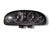 Tachimetro Lancia Thesis 2.4 Benzina(2002 - 2009)cod.51732540/ Contachilometri / quadro strumenti - F&P CRASH SRLS - Ricambi Usati