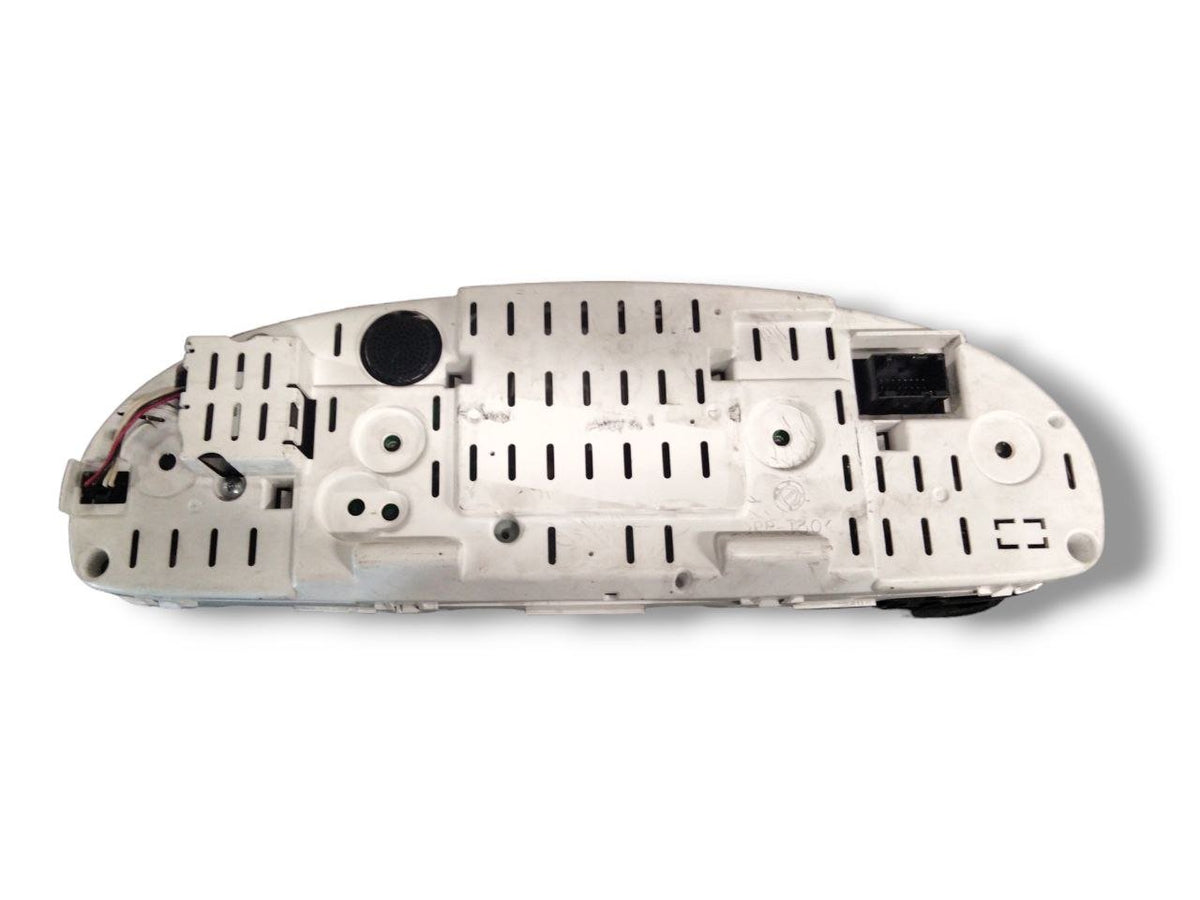Lancia Thesis 2.4 diesel speedometer (2002 - 2009) / Odometer / instrument panel - F&P CRASH SRLS - Used Parts