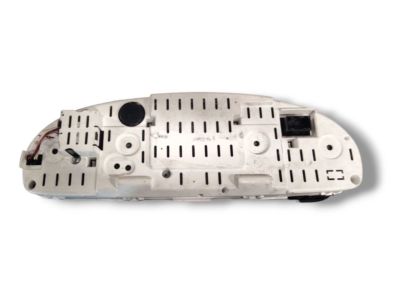 Lancia Thesis 2.4 diesel speedometer (2002 - 2009) / Odometer / instrument panel - F&P CRASH SRLS - Used Parts