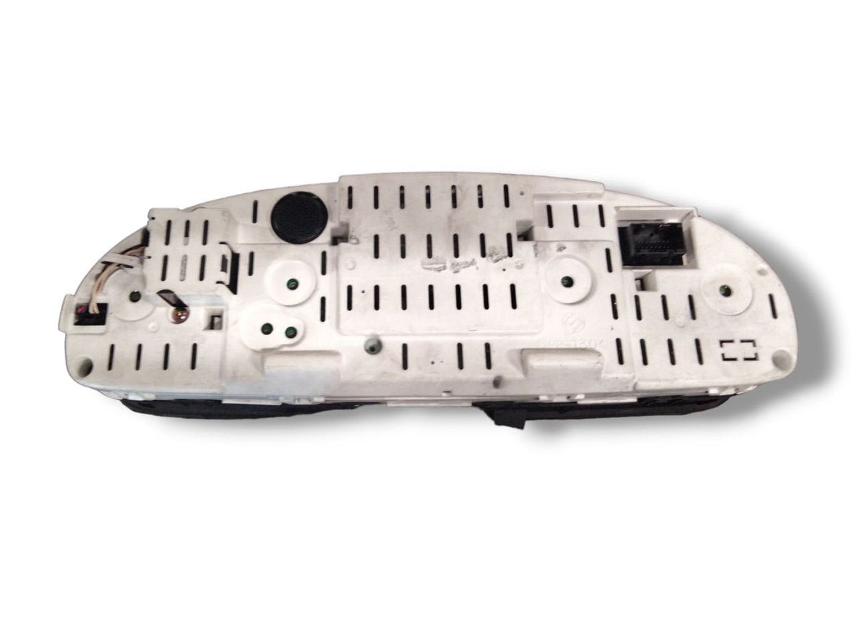 Lancia Thesis 2.4 diesel speedometer (2002 - 2009) code 60682041 / Odometer / instrument panel - F&P CRASH SRLS - Used Parts