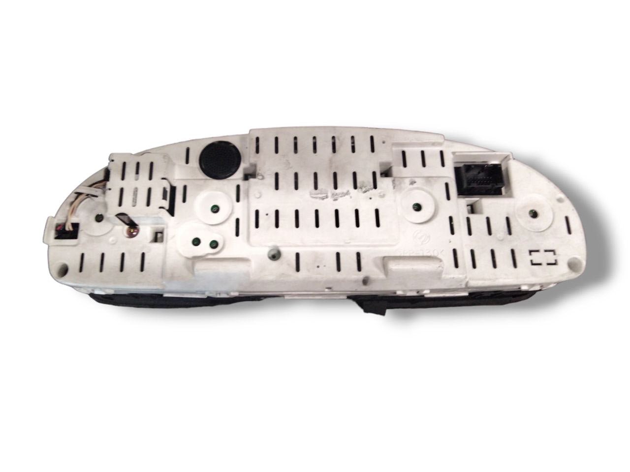 Lancia Thesis 2.4 diesel speedometer (2002 - 2009) code 60682041 / Odometer / instrument panel - F&P CRASH SRLS - Used Parts
