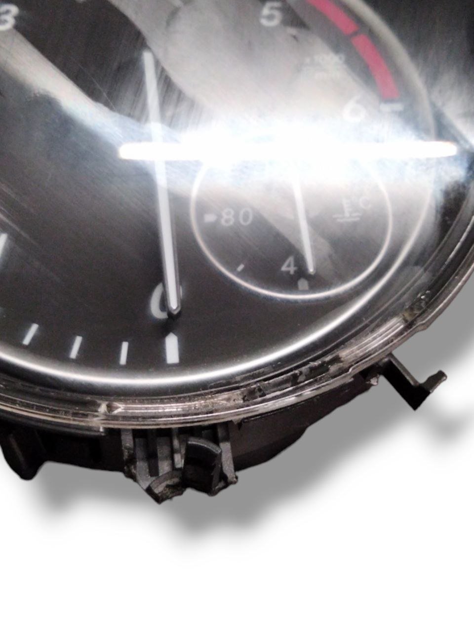 Tachimetro Mercedes - Benz Classe B W246 1.5 diesel(2011 - 2018)cod.A2469005405 Quadro strumenti / Contachilometri - F&P CRASH SRLS - Ricambi Usati