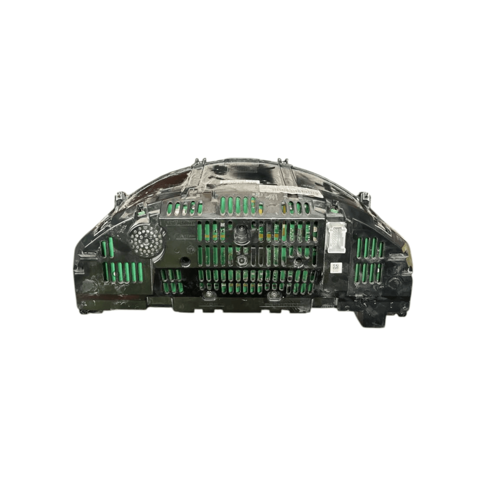 Mercedes-Benz E-Class W212 2.2 diesel speedometer (2009 - 2016) cod.A2129003313 / odometer - F&P CRASH SRLS - Used Parts