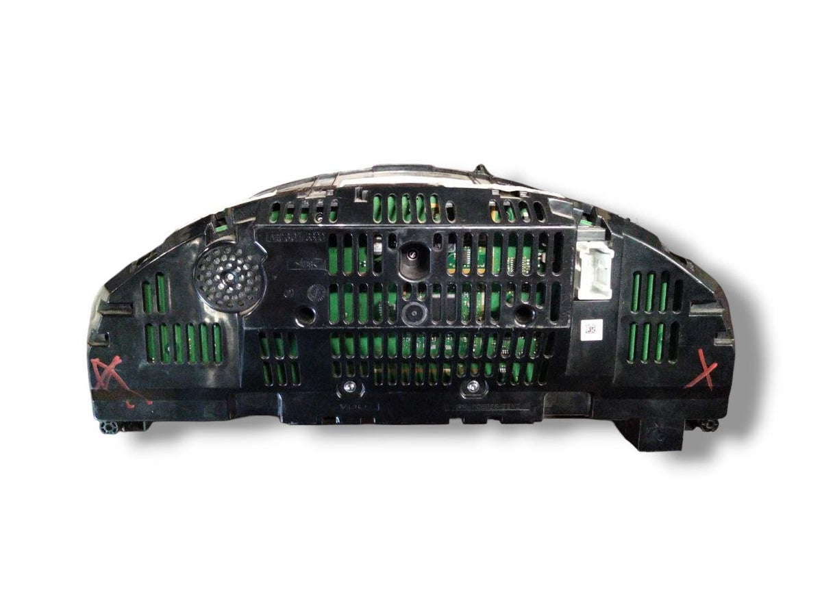 Mercedes-Benz E-Class W212 2.2 diesel speedometer (2009 - 2016) cod.A2129003313 / odometer / instrument panel - F&P CRASH SRLS - Used Parts