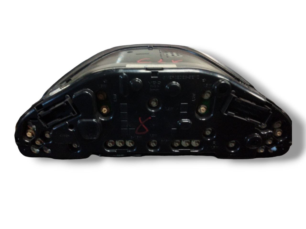 Tachimetro Mercedes - benz Clk w208 2.0 diesel (1999 - 2003) cod.A2085402511 - F&P CRASH SRLS - Ricambi Usati