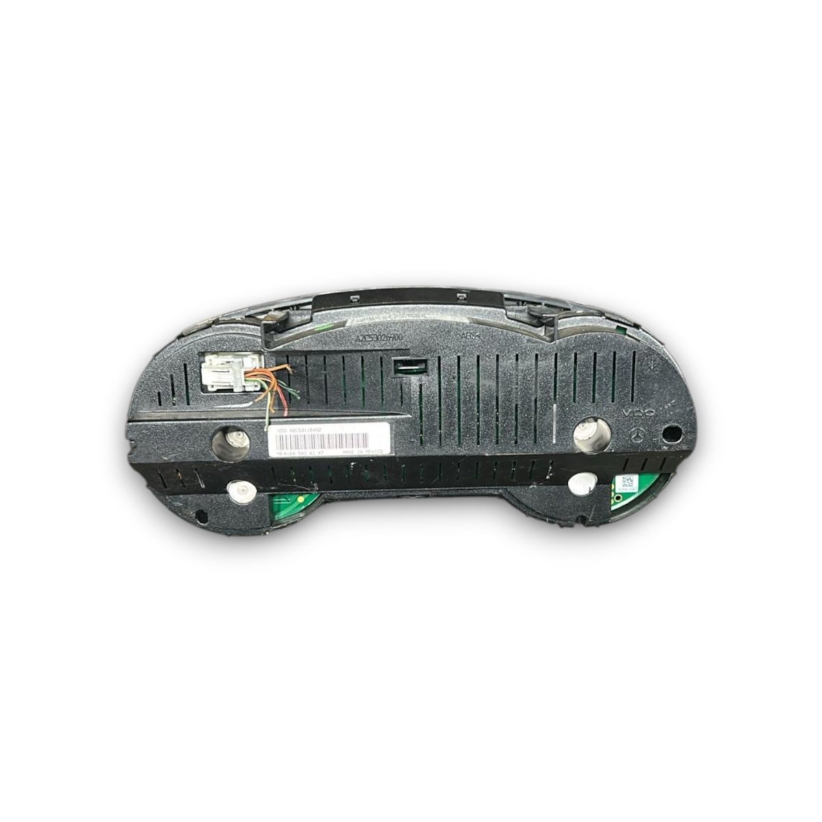 Mercedes Benz ML (W164) speedometer cod.a1645404147 3.2 diesel (2005 > 2011) - F&P CRASH SRL - Used Parts