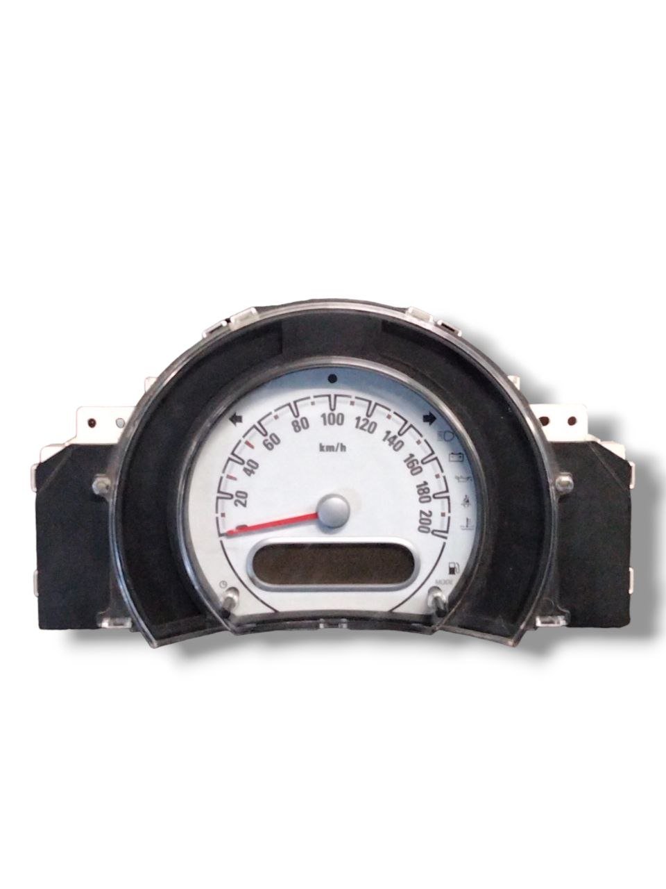 Tachimetro Opel Agila B 1.2 Benzina (2008 - 2015) cod.34100 - 52k44 / quadro strumenti / contachilometri - F&P CRASH SRLS - Ricambi Usati