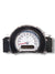 Tachimetro Opel Agila B 1.2 Benzina (2008 - 2015) cod.34100 - 52k44 / quadro strumenti / contachilometri - F&P CRASH SRLS - Ricambi Usati