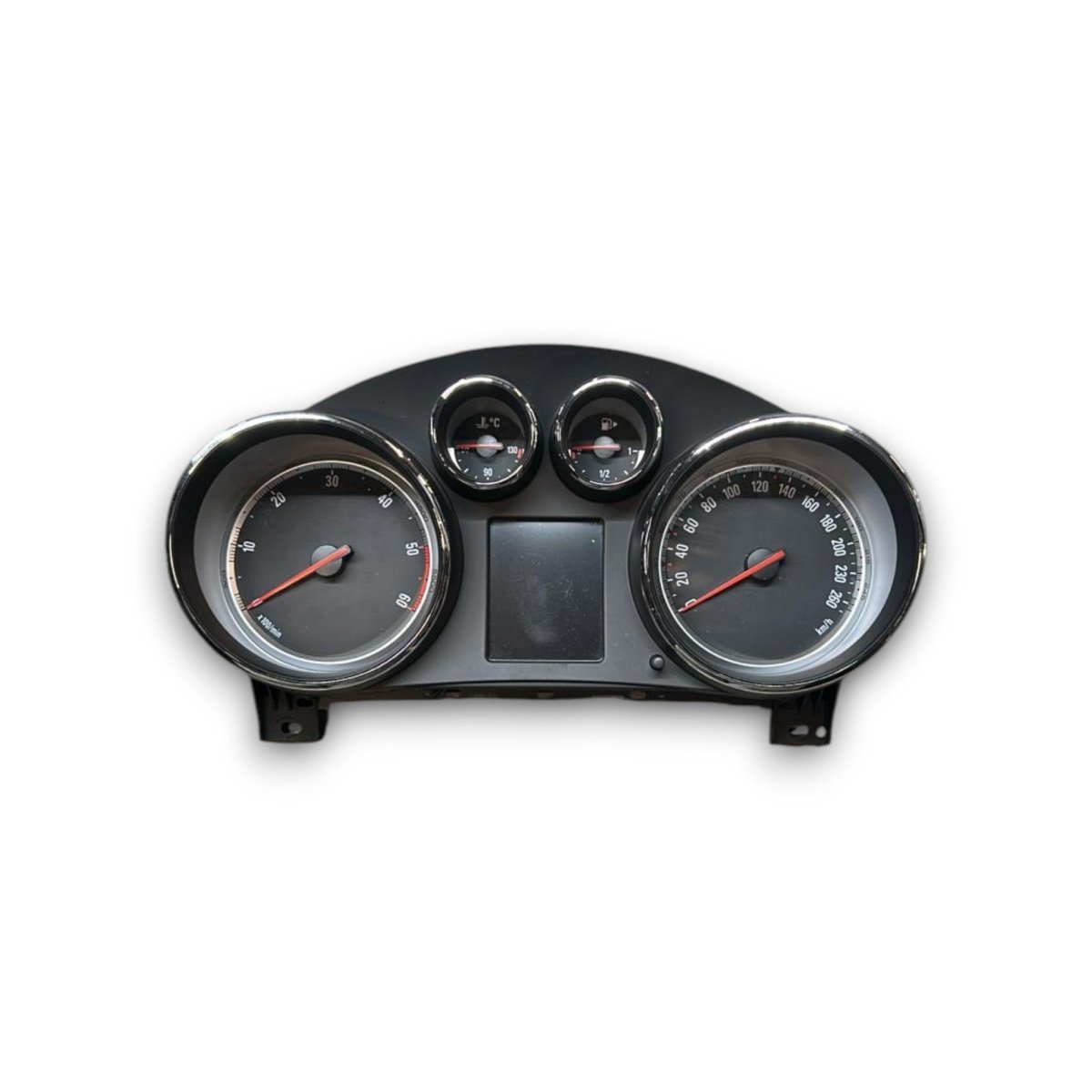 Tachimetro Opel Insignia A 22956324 2.0 diesel (2008 > 2017) - F&P CRASH SRL - Ricambi Usati