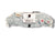 Tachimetro Peugeot 208 1° 1.2 benzina (2012 - 2019)cod.9814696380 / contachilometri Quadro strumenti - F&P CRASH SRLS - Ricambi Usati