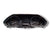 Tachimetro Peugeot 208 1° 1.2 benzina (2012 - 2019)cod.9814696380 / contachilometri Quadro strumenti - F&P CRASH SRLS - Ricambi Usati