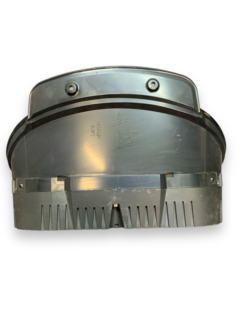 Tachimetro Quadro Strumenti Contachilometri Bmw X3 2.0 Diesel (2011) cod.1024641 - 22 - F&P CRASH SRLS - Ricambi Usati