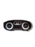 Tachimetro / Quadro Strumenti / Contachilometri Fiat 500 L manuale 1.3 diesel (2017)cod.52003375 - F&P CRASH SRLS - Ricambi Usati