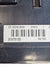 Tachimetro / Quadro Strumenti / Contachilometri Fiat 500L 1.6 Diesel (2014 - >)cod.51975135 - F&P CRASH SRLS - Ricambi Usati