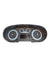 Tachimetro / Quadro Strumenti / Contachilometri Fiat 500L 1.6 Diesel (2014 - >)cod.51975135 - F&P CRASH SRLS - Ricambi Usati