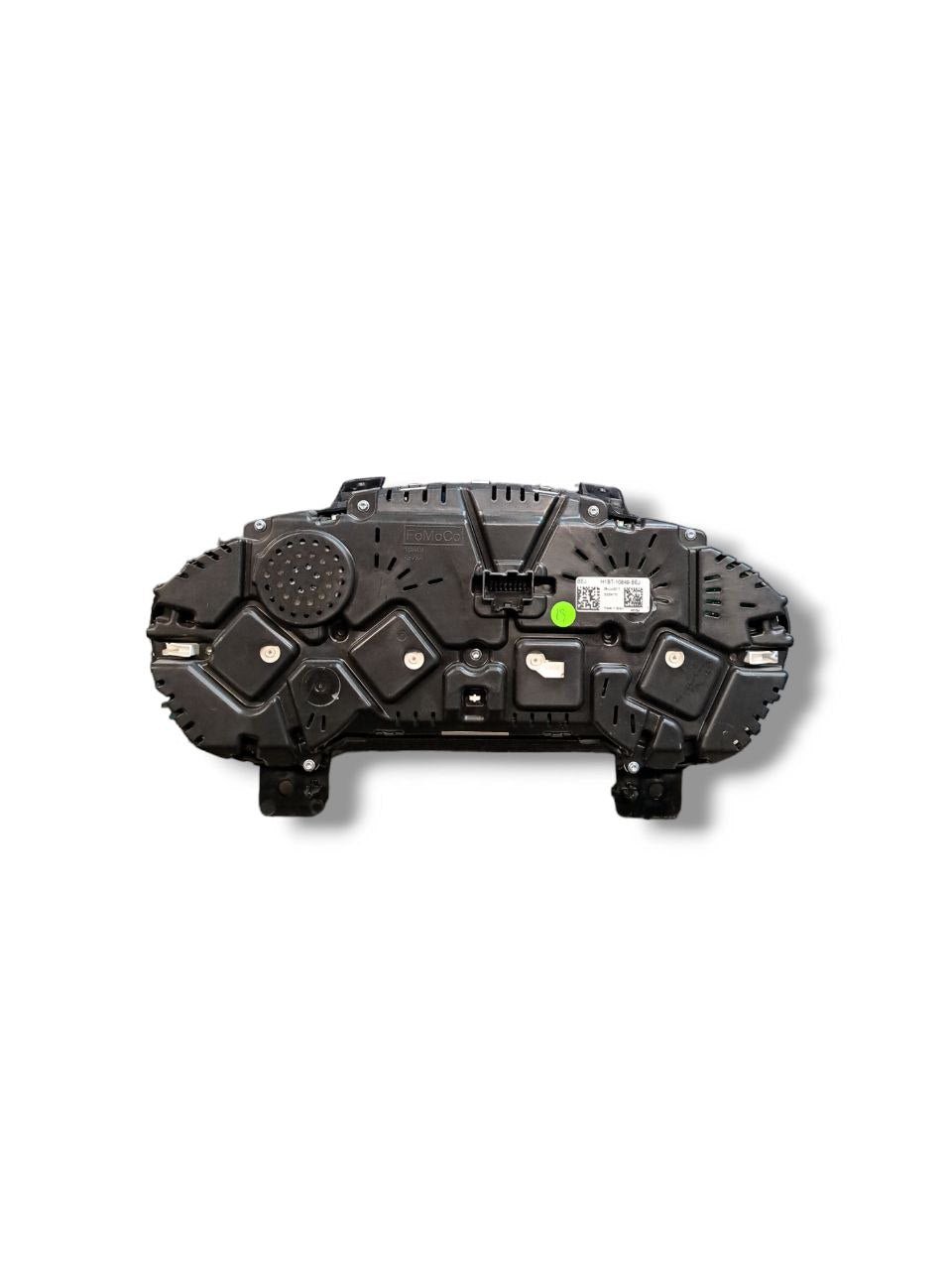 Tachimetro Quadro Strumenti Contachilometri Ford Fiesta VII 1.0 Benzina (2017>) COD:H1BT - 10849 - BEJ - F&P CRASH SRLS - Ricambi Usati