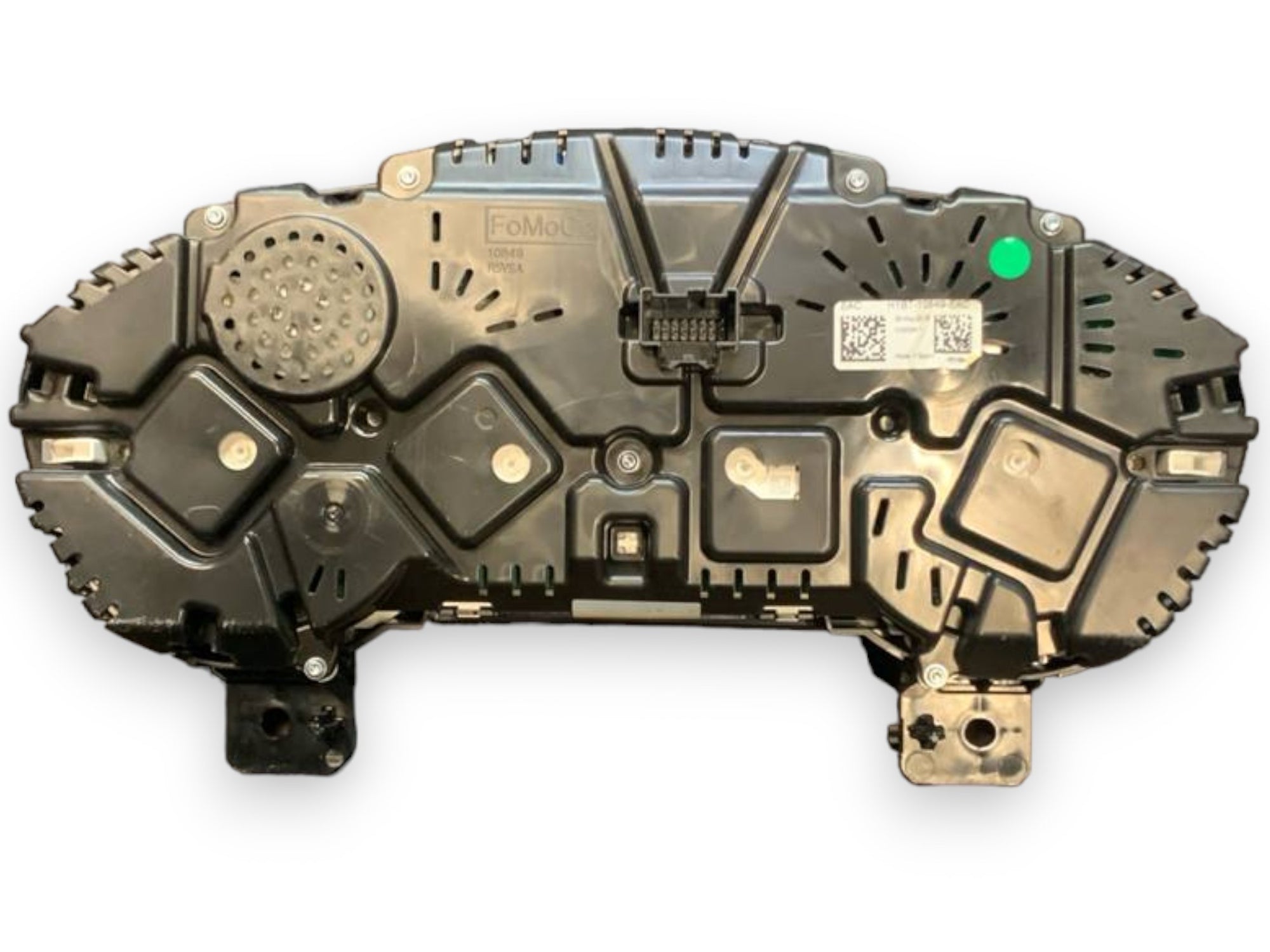 Tachimetro Quadro Strumenti Contachilometri Ford Fiesta VII 1.0 Benzina Turbo (2018) cod.H1BT - 10849 - F&P CRASH SRLS - Ricambi Usati