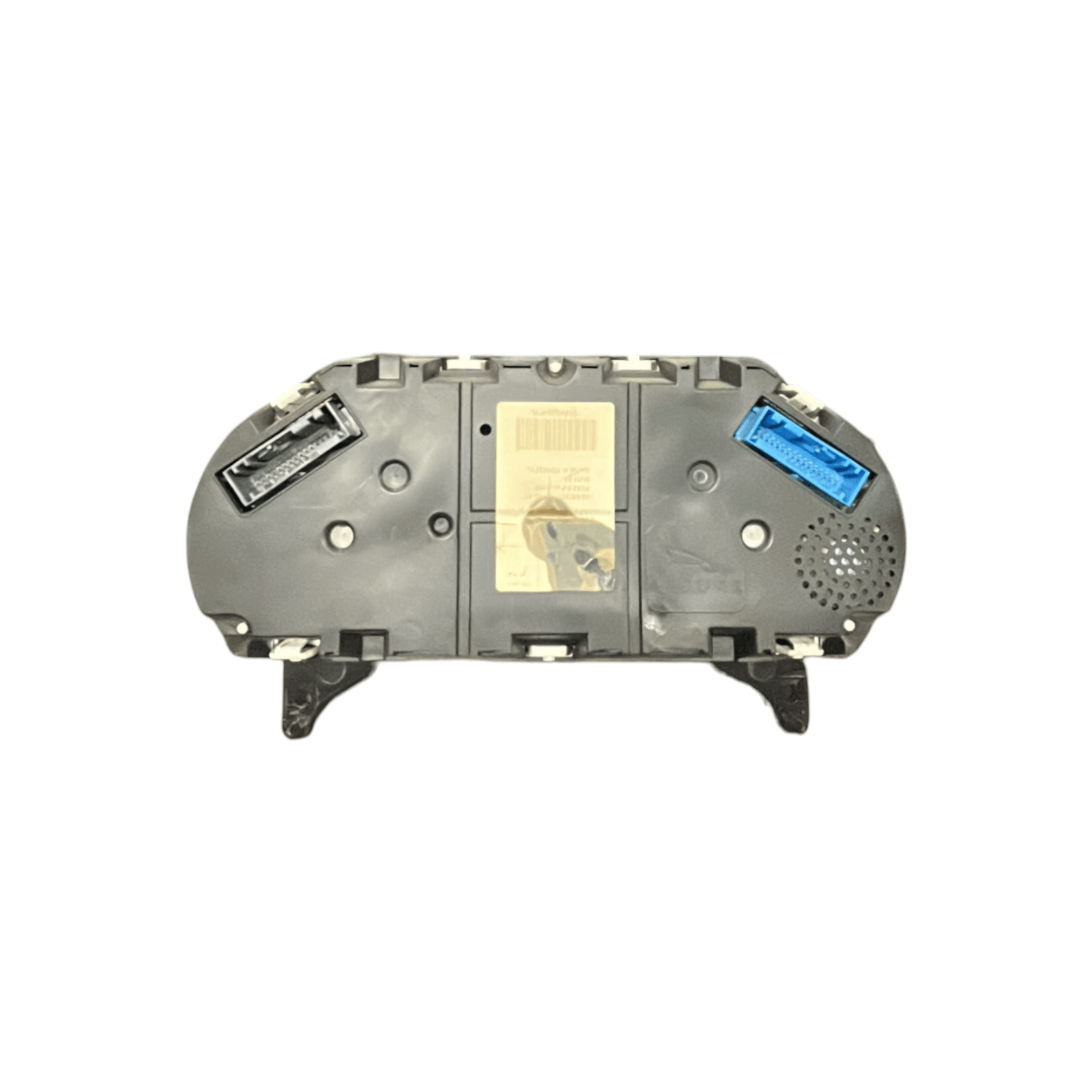 Speedometer / instrument panel / odometer Jaguar XF 250 cod.6w8f - 10894 - a (2008 - 2015) Automatic 3.0 diesel - F&P CRASH SRLS - Used Parts
