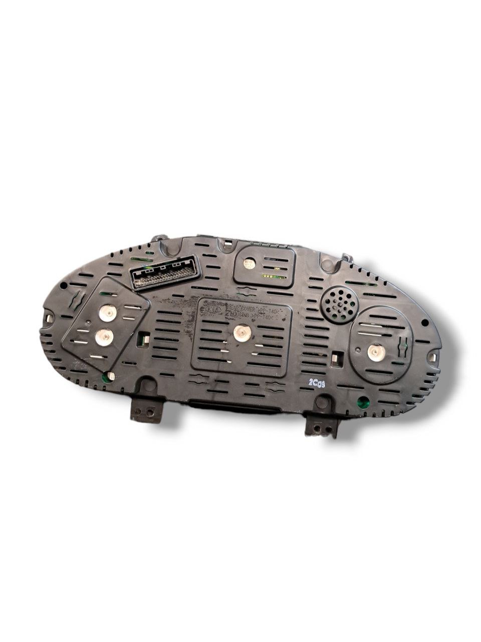 Tachimetro Quadro Strumenti Contachilometri Kia Sportage SL 1.7 diesel (2010 - 2016) COD:94003 - 3U175 - F&P CRASH SRLS - Ricambi Usati
