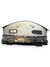 Tachimetro Quadro Strumenti Contachilometri Lancia Delta ( 2010 - 1.6d ) cod : 51835093 - F&P CRASH SRLS - Ricambi Usati