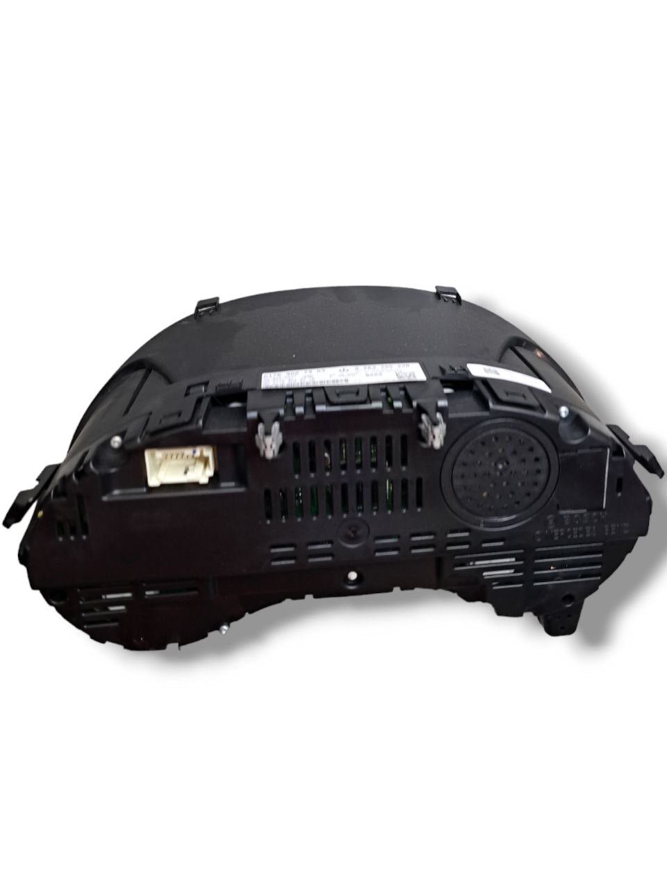Speedometer Dashboard Instruments Odometer Mercedes - Benz Class A w176 (2016) COD:A1769007903 - F&P CRASH SRLS - Used Parts
