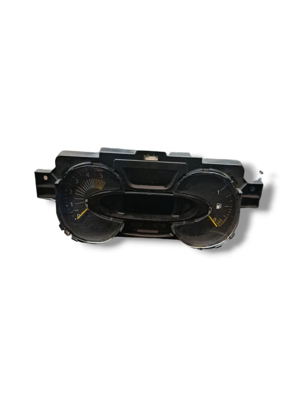 Tachimetro / Quadro Strumenti / Contachilometri Opel Vivaro / Renault Traffic / Fiat Talento 1.6 Diesel ( 2016>) COD:248103774R - F&P CRASH SRLS - Ricambi Usati