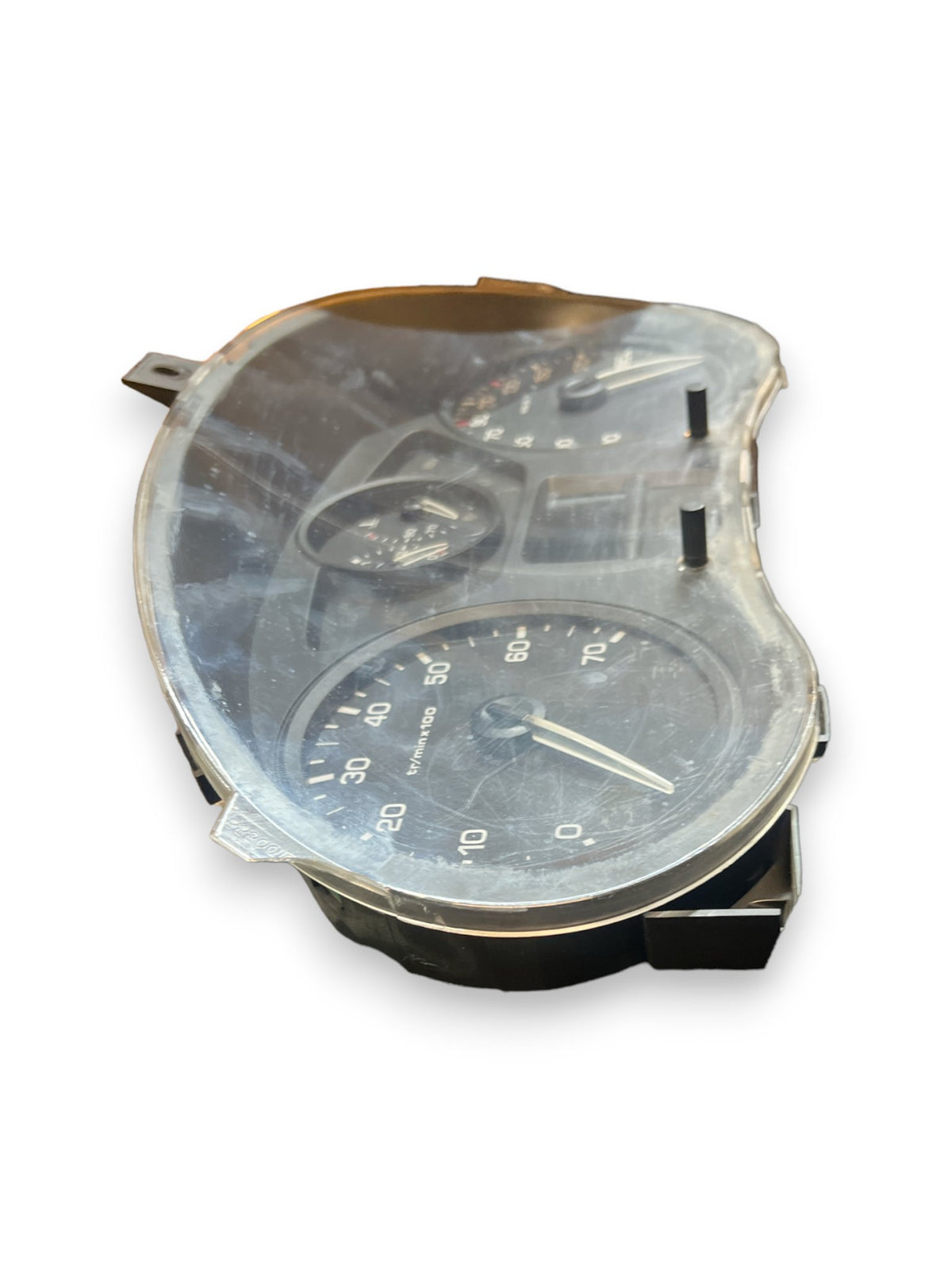 Speedometer Dashboard Instruments Odometer Peugeot Expert (2010 - 1.6d) code: 503001310106 - F&P CRASH SRLS - Used Spare Parts