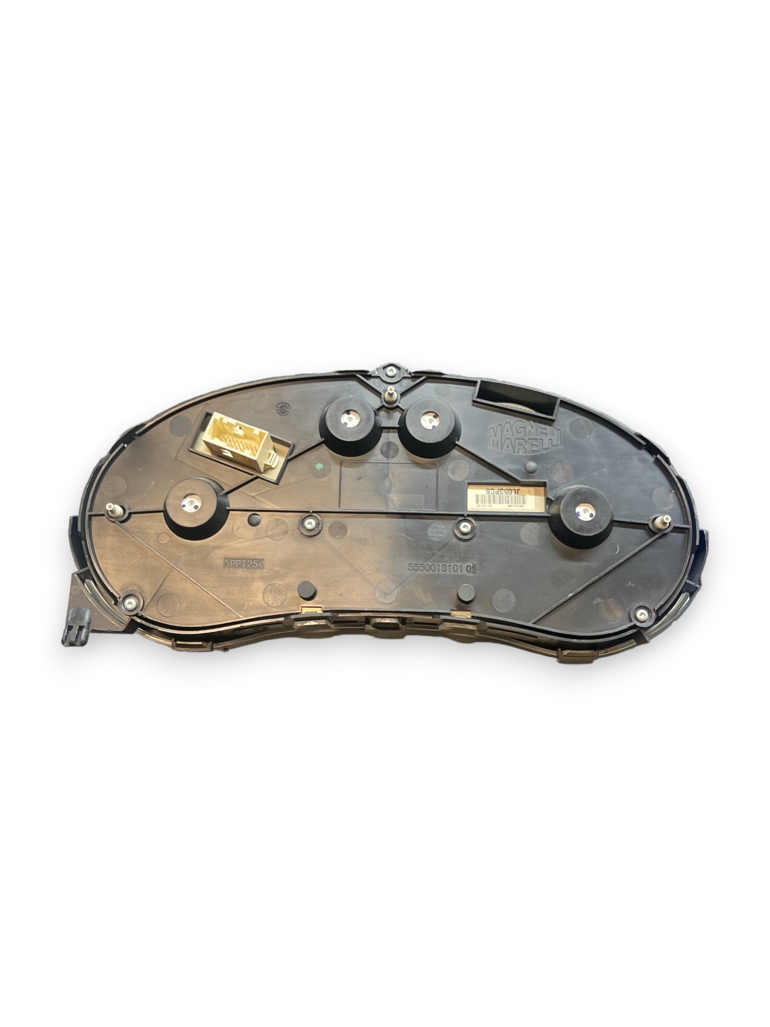 Speedometer Dashboard Instruments Odometer Peugeot Expert (2010 - 1.6d) code: 503001310106 - F&P CRASH SRLS - Used Spare Parts