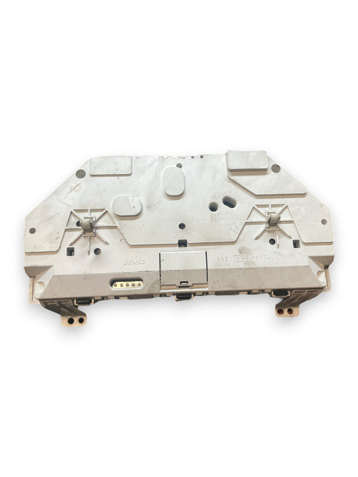 Speedometer Dashboard Instruments Odometer Suzuki Grand Vitara ( 2005 - 2.0d ) code: 34110 - 50JA2 - F&P CRASH SRLS - Used Parts