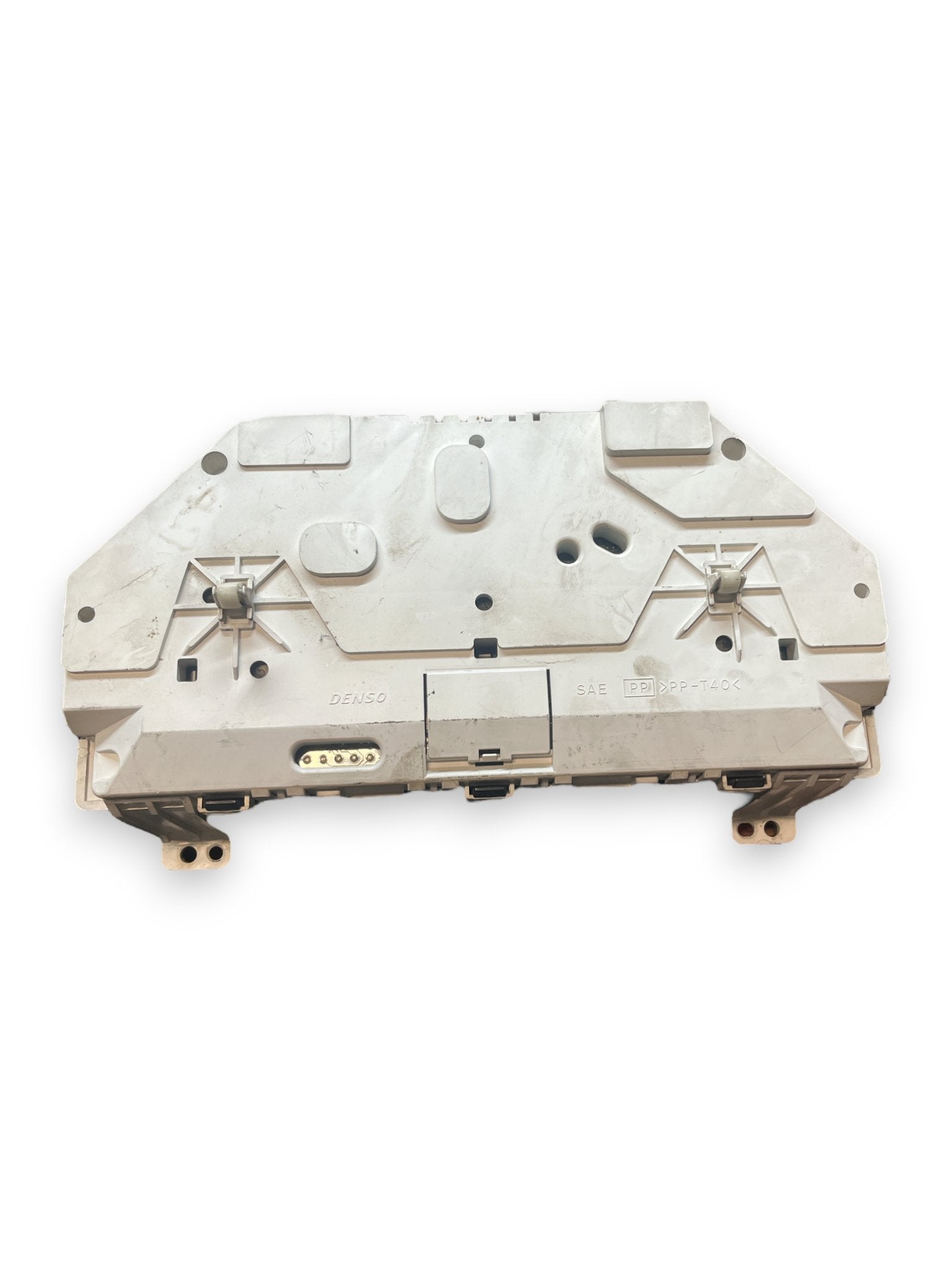 Tachimetro Quadro Strumenti Contachilometri Suzuki Grand Vitara ( 2005 - 2.0d ) cod : 34110 - 50JA2 - F&P CRASH SRLS - Ricambi Usati