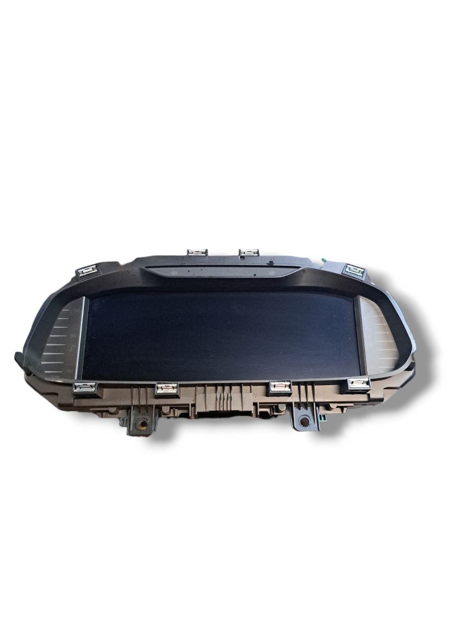 Tachometer Instrument Panel Virtual Digital Speedometer Cookpit Skoda Kamiq 1.0 Petrol (2018>) COD:654920790A - F&amp;P CRASH SRLS - Used Parts