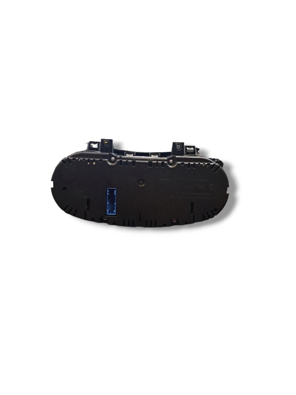 Tachimetro / Quadro Strumenti / Contachilometri Volkswagen Golf VI ( 2008 - 2012 ) 2.0 Benzina COD:5K6920870D - F&P CRASH SRLS - Ricambi Usati