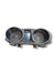Tachimetro / Quadro Strumenti / Contachilometri Volkswagen Golf VI ( 2008 - 2012 ) 2.0 Benzina COD:5K6920870D - F&P CRASH SRLS - Ricambi Usati