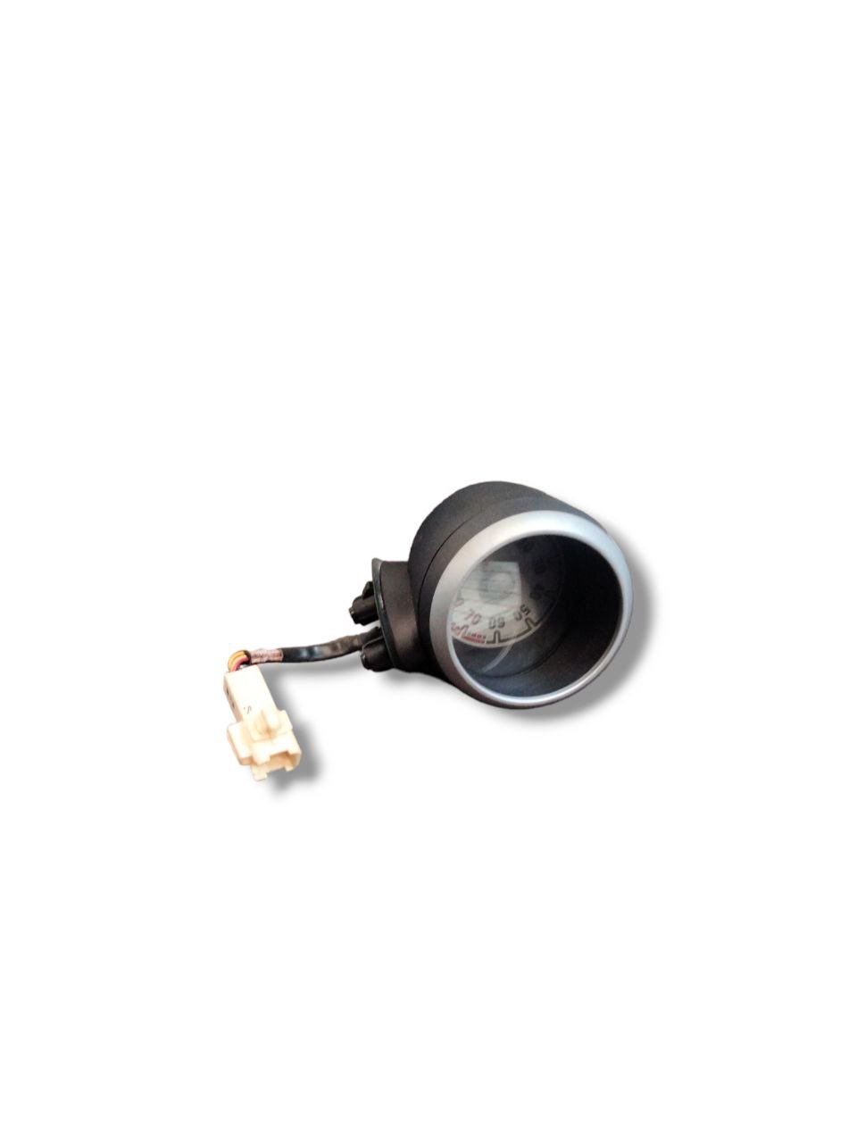 Tachimetro Quadro Strumenti Contagiri Opel Agila B 1.2 (2008 - 2015) cod.34200 - 52K01 - F&P CRASH SRLS - Ricambi Usati
