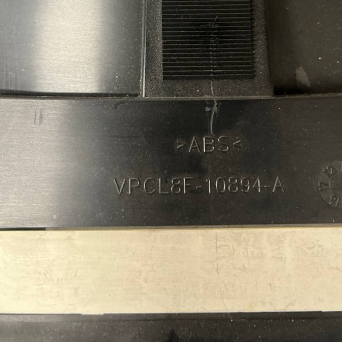 Tachimetro / Quadro Strumenti Ford Kuga II 2.0 Diesel (2012 al 2019) cod: VPCL8F - 10894 - A - F&P CRASH SRLS - Ricambi Usati