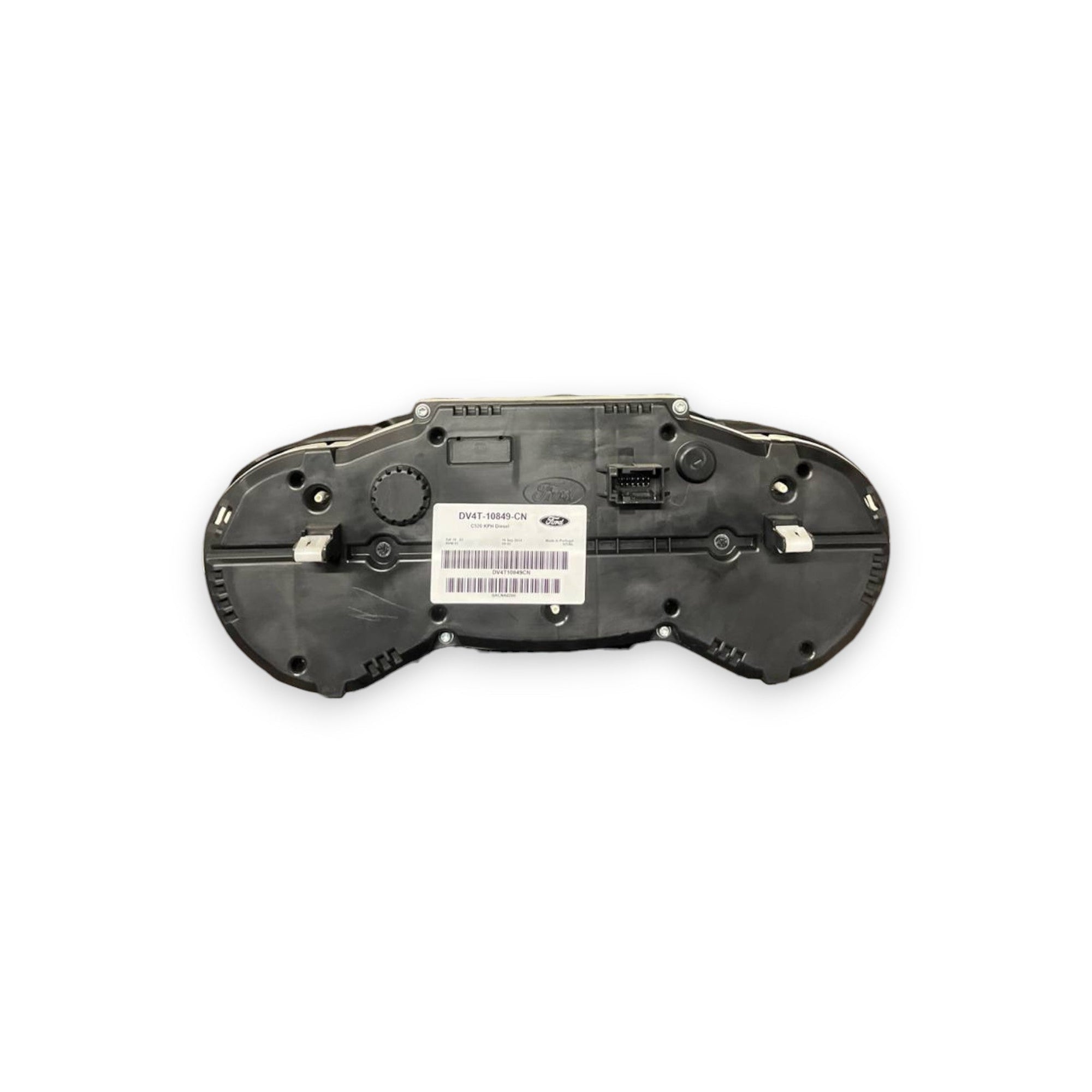 Tachimetro / Quadro Strumenti Ford Kuga II 2.0 Diesel (2012 al 2019) cod: VPCL8F - 10894 - A - F&P CRASH SRLS - Ricambi Usati