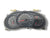 TACHIMETRO RENAULT MASTER III 2.3 DIESEL (2014 - 2019) Cod : P248109785R - F&P CRASH SRLS - Ricambi Usati