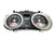 Tachimetro Renault Megane II 1.9 diesel (2002 - 2010) cod.8200364588 / Contachilometri / Quadro Strumenti - F&P CRASH SRLS - Ricambi Usati