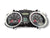 Tachimetro Renault Megane II 1.9diesel (2002 - 2010)cod.8200408798 Contachilometri / Quadro strumenti - F&P CRASH SRLS - Ricambi Usati