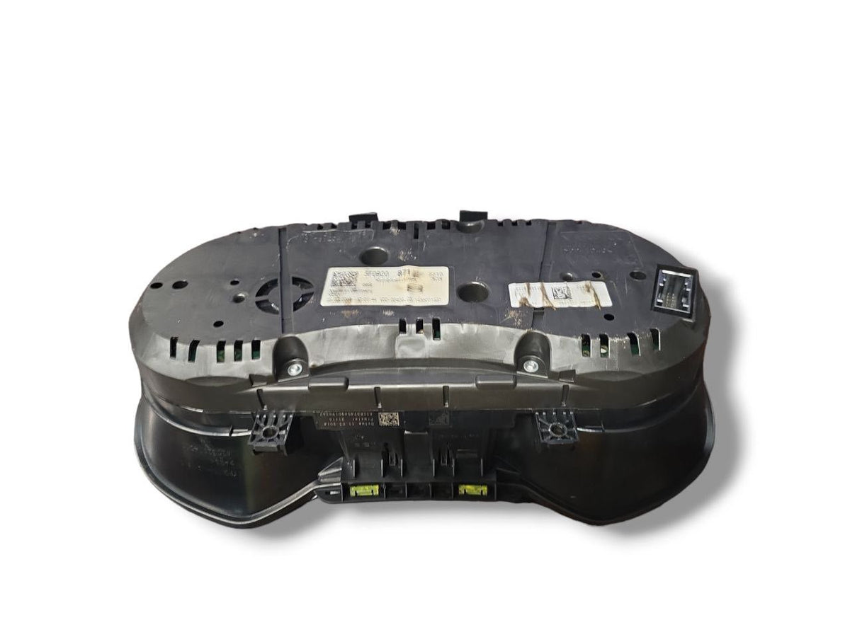 Tachimetro Seat Leon 1.4 Benzina (2013 - 2019) Cod : 5F0920871 - F&P CRASH SRLS - Ricambi Usati