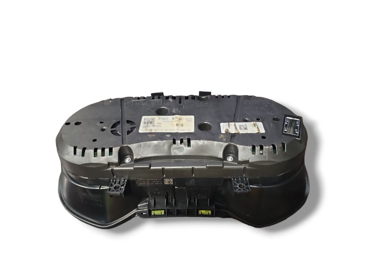 Tachimetro Seat Leon 1.4 Benzina (2013 - 2019) Cod : 5F0920871 - F&P CRASH SRLS - Ricambi Usati