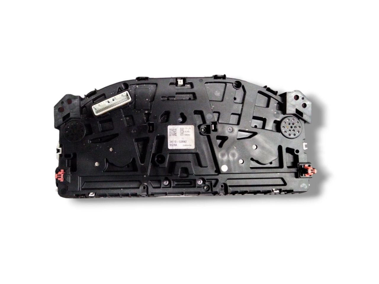Tachimetro Suzuki Swift 1.2 Hybrid ( 2017> )cod.34110 - 53RN2 / Contachilometri / Quadro Strumenti - F&P CRASH SRLS - Ricambi Usati