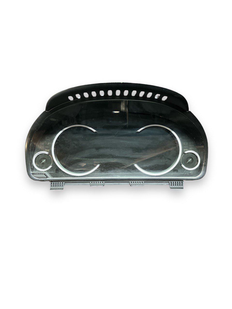 Tachimetro Virtual Bmw Serie 6 640i F06 3.0 benzina ( 2012 - 2018 ) cod.9395969 - 01 / quadro strumenti / contachilometri - F&P CRASH SRLS - Ricambi Usati