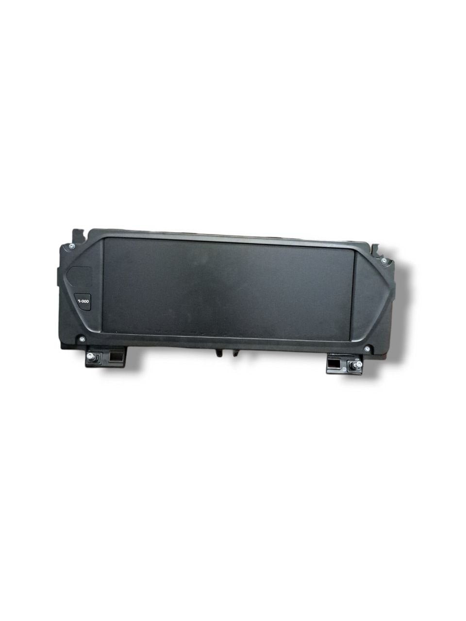 Virtual Digital Speedometer Cookpit Citroen C4 Picasso 1.6 diesel COD:9813590280 (2013 - 2022) Odometer - F&P CRASH SRLS - Used Parts