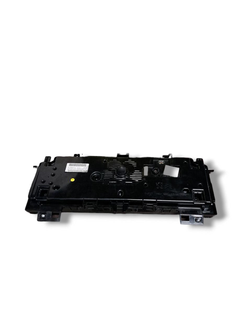Tachimetro Virtual Digital Cookpit Citroen C4 Picasso 1.6 diesel COD:9813590280 (2013 - 2022) Contachilometri - F&P CRASH SRLS - Ricambi Usati