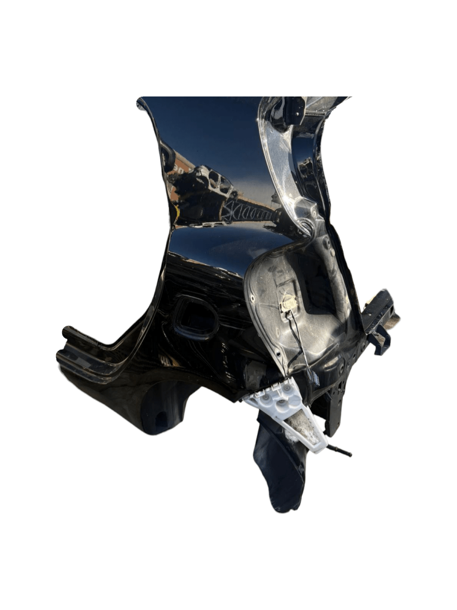 Tagliata / Taglio / Lamierato Parafango Posteriore Sinistro sx Smart Fortwo (w453) - F&P CRASH SRLS - Ricambi Usati