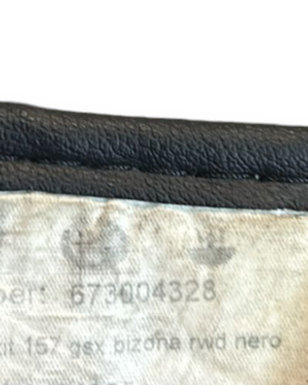 Tappeti / Tappetini Interni Maserati Ghibli cod.673004328 cod.6700239060 (2013 > ) - F&P CRASH SRLS - Ricambi Usati